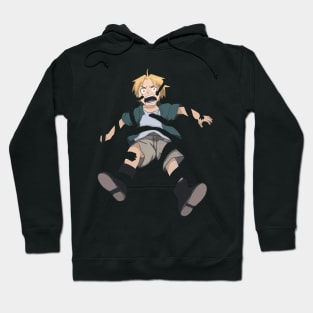 Darkness Hoodie